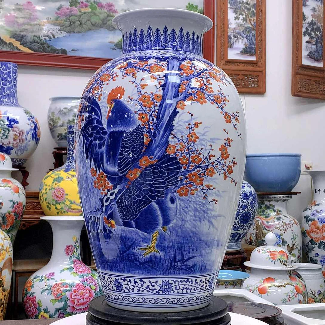 摆件确保手工制作