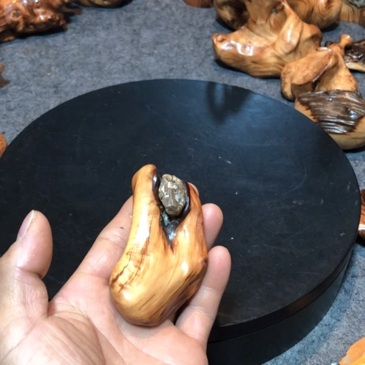 可***包柏木（崖柏）崖柏55