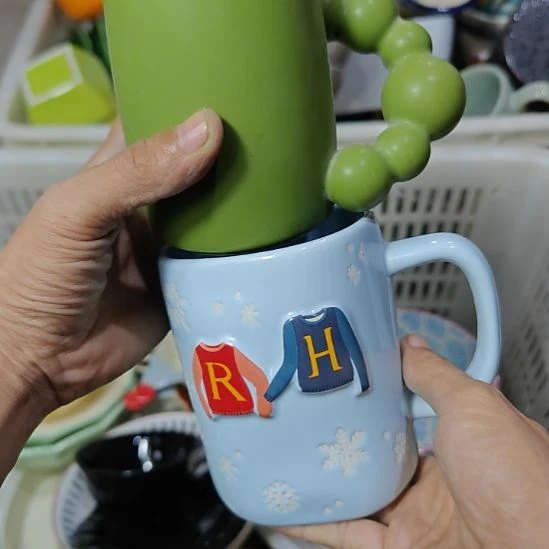 瓷陶瓷餐具杯碗盘微瑕介意慎拍