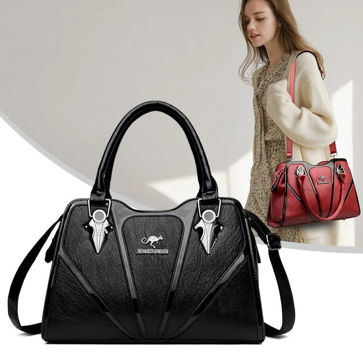 （亮牌灯点关注才可以拍）单肩斜手提包气质手提包肩包复古轻奢时尚