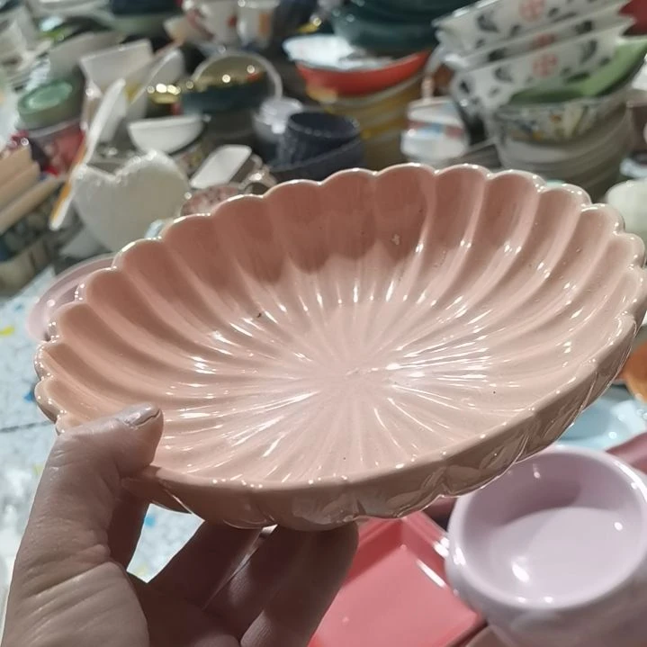 陶瓷产品设计质量