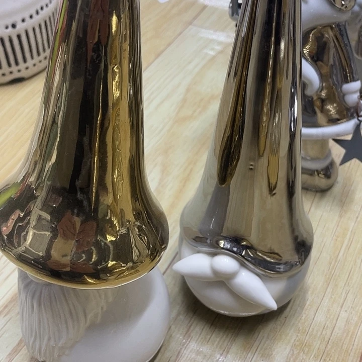 晚****陶瓷外贸瓷器瑕疵慎拍