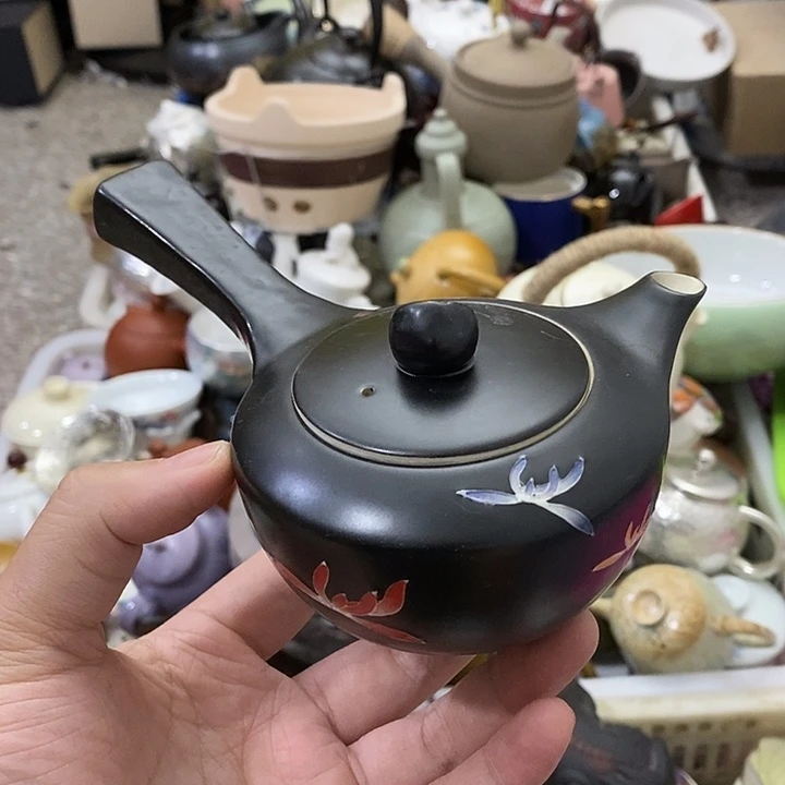 陶瓷艺术品及陶瓷制品