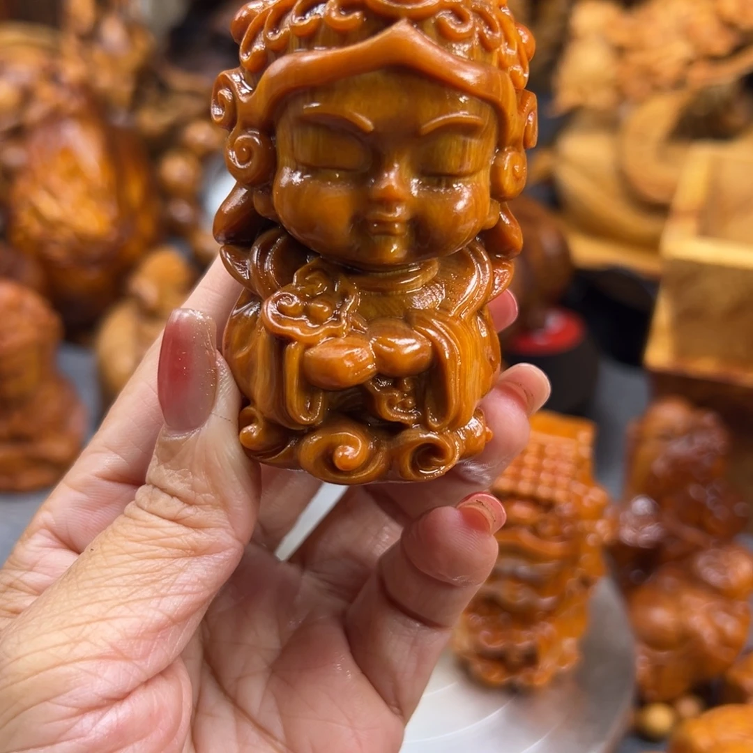 哪***兰柏木（崖柏）崖柏陈化老料