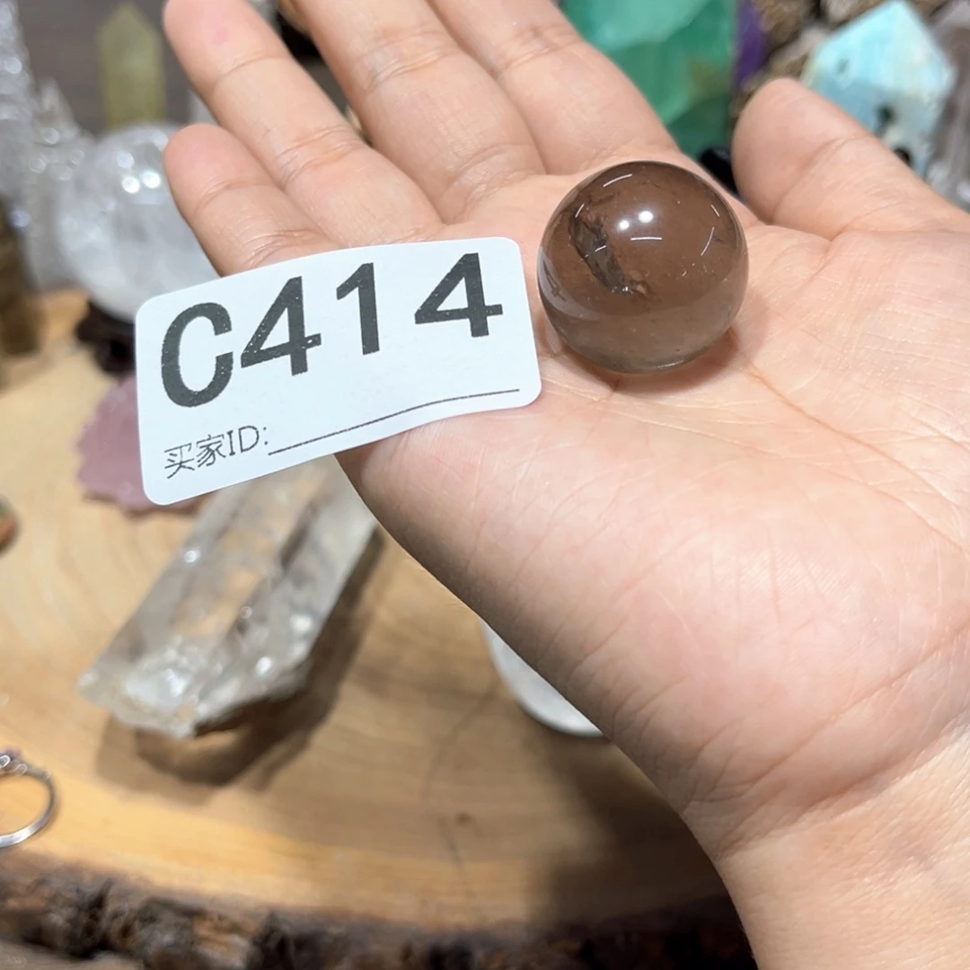 未镶嵌珠宝半成品水晶多样性发其一微瑕