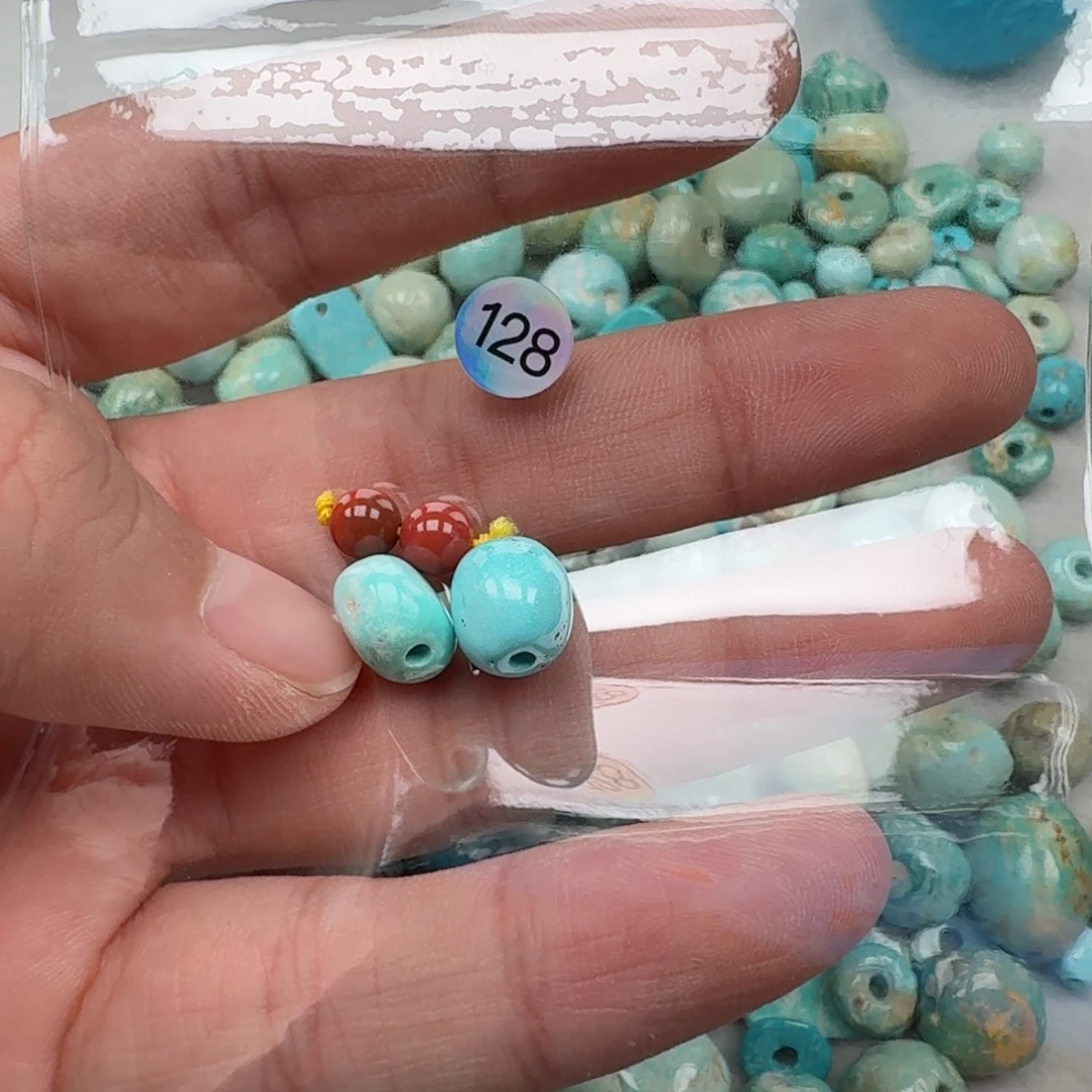 南红玛瑙未镶嵌珠宝奇石