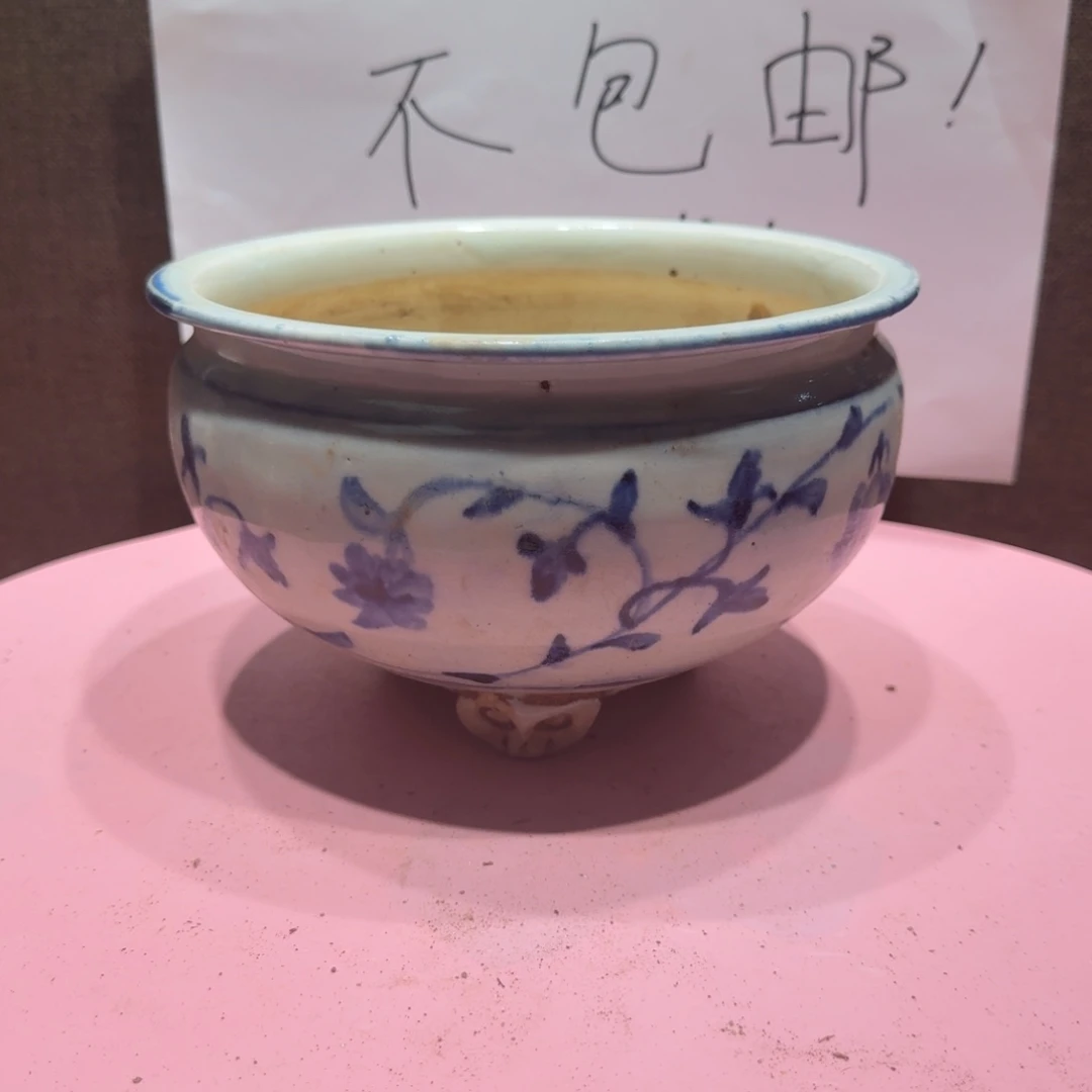 雾***辰陶其他漂亮的小瓷瓶子