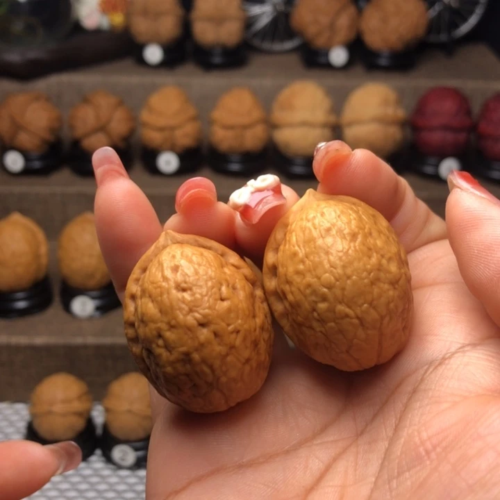 橄榄核吊坠4粗筋大屁桃