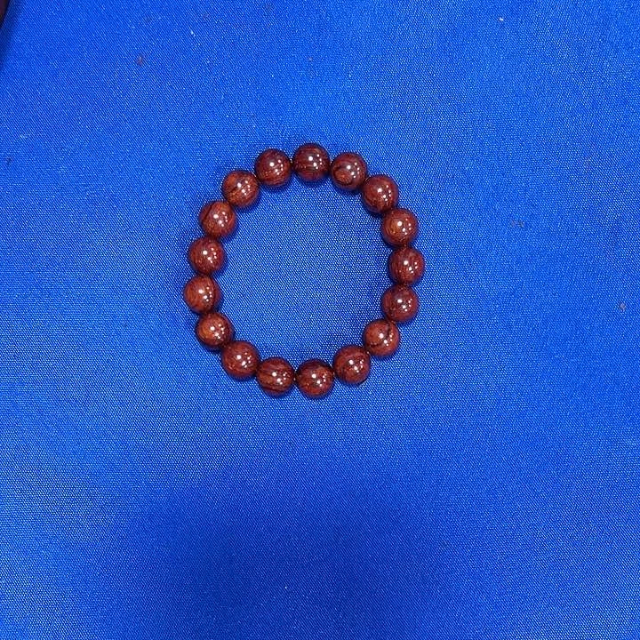 檀香紫檀（小叶紫檀）木头老**芽