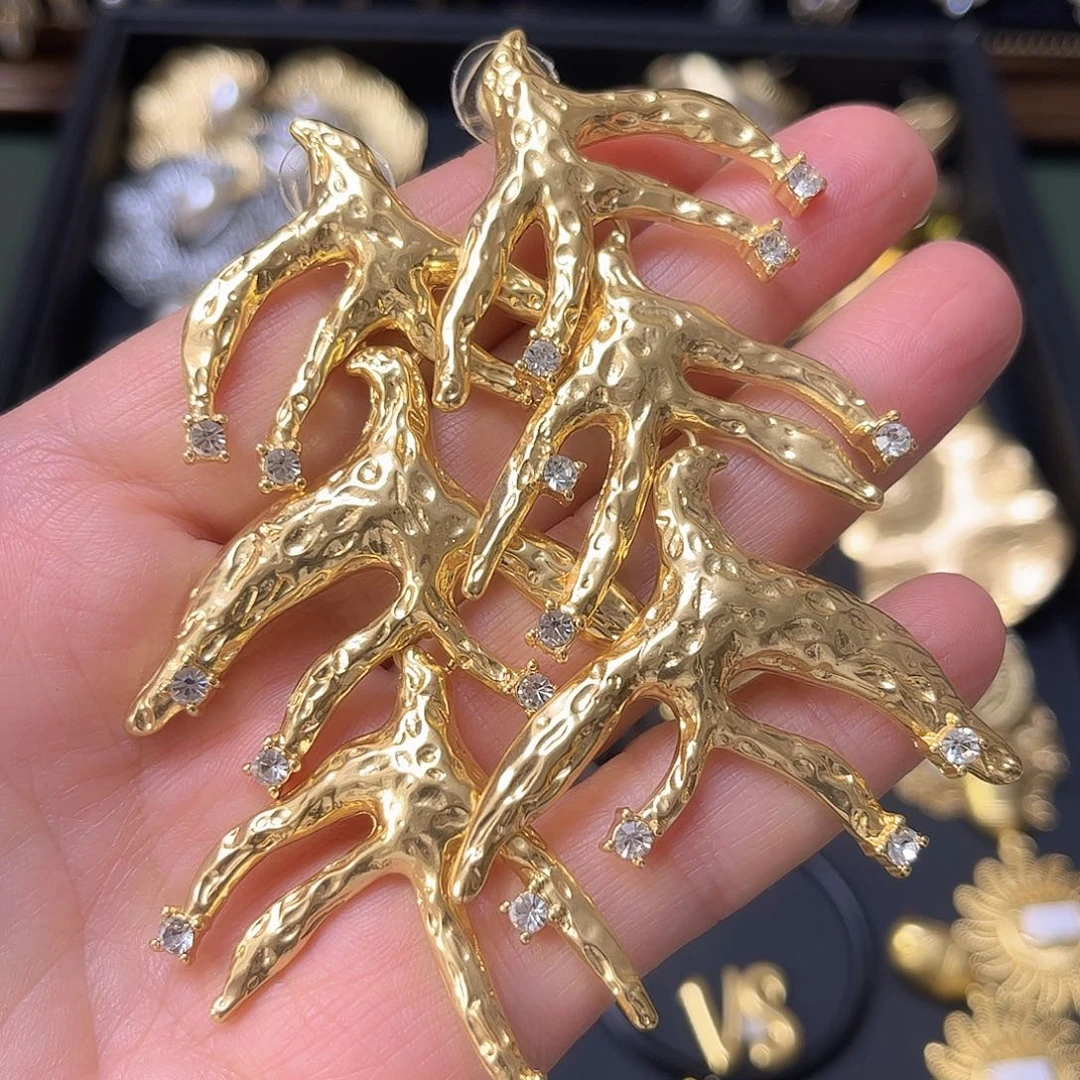 铁合金贝壳合金耳针