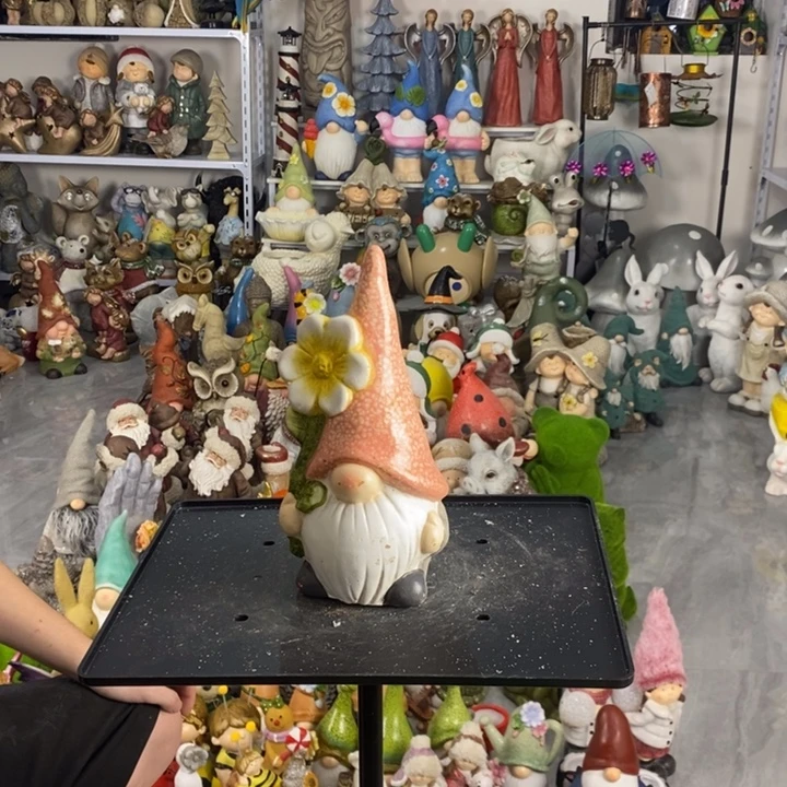 软陶工艺品摆件默认微瑕