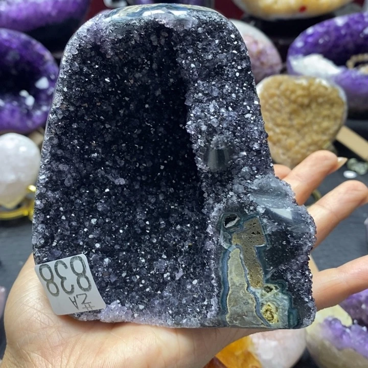 【闪购商品】未镶嵌水晶大型摆件（非配饰）