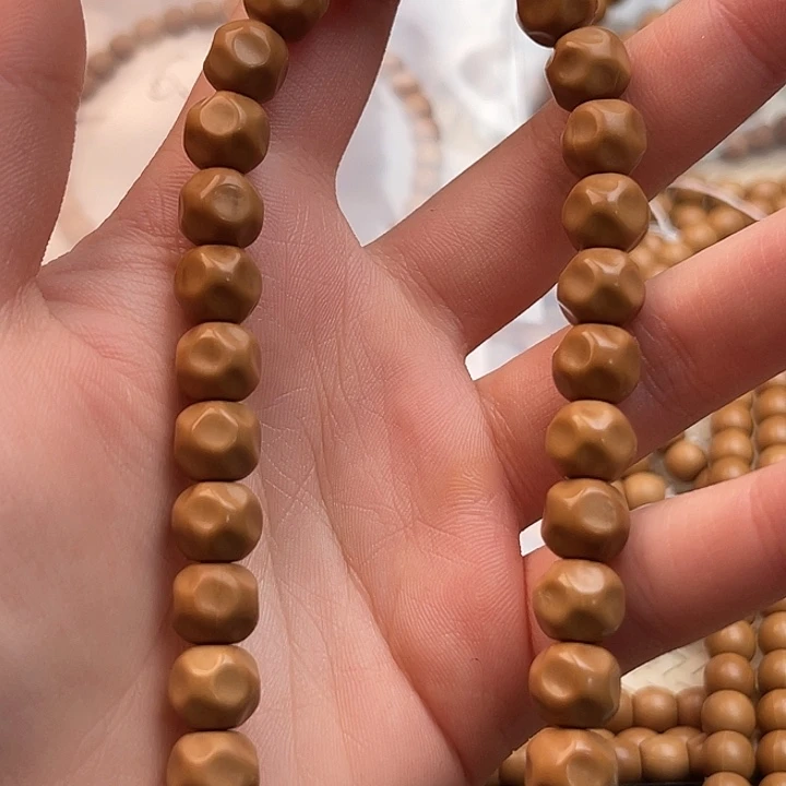 X***-核桃手串/手链8➕奶酪