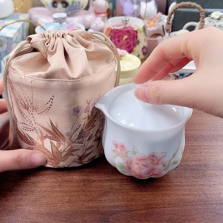 好看的茶具孤品捡漏啦