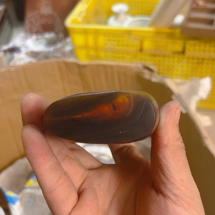 杂色豆（科檀/科特迪瓦檀木）