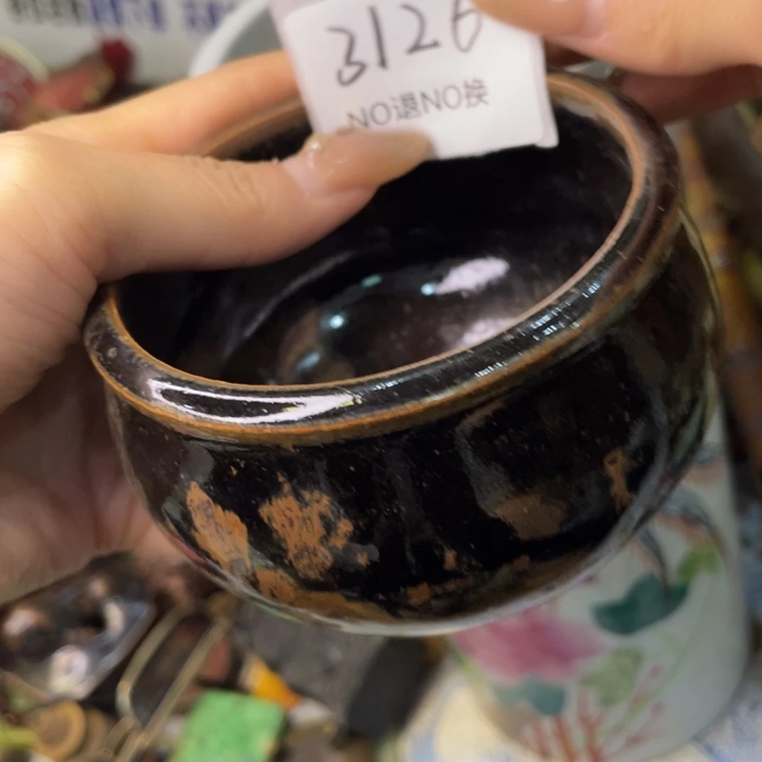 一***丁其他3126号工艺品