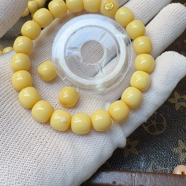 手串/手链骆驼牙手串