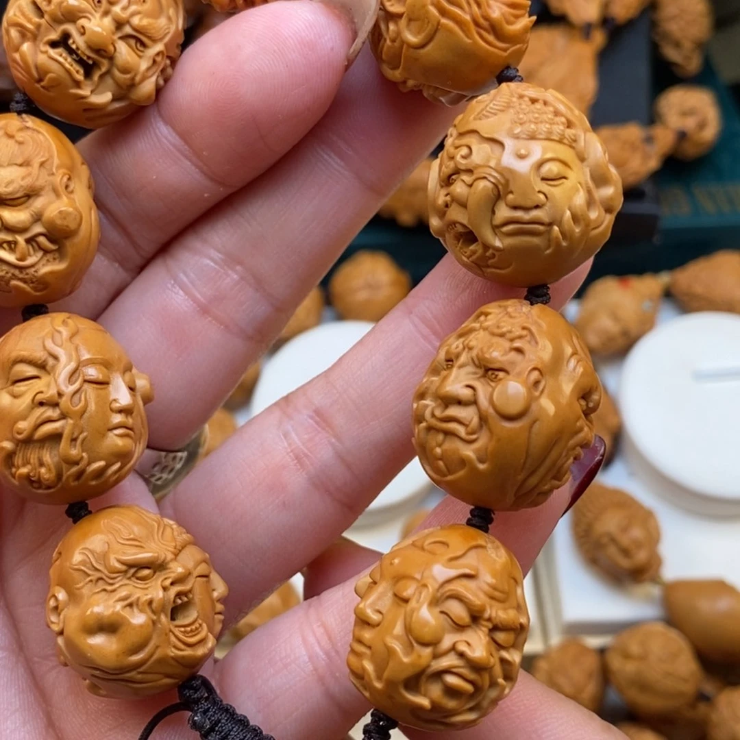 橄榄核手串/手链橄榄手串