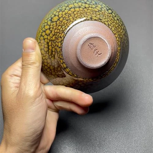 【闪购商品】茶盏-瑕疵-594.........