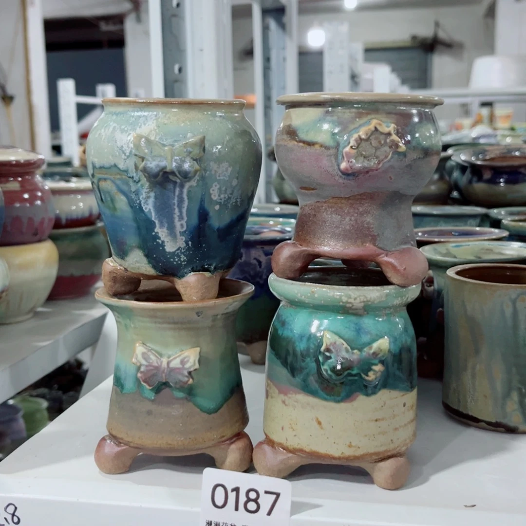 0187内口6景德镇手工制作
