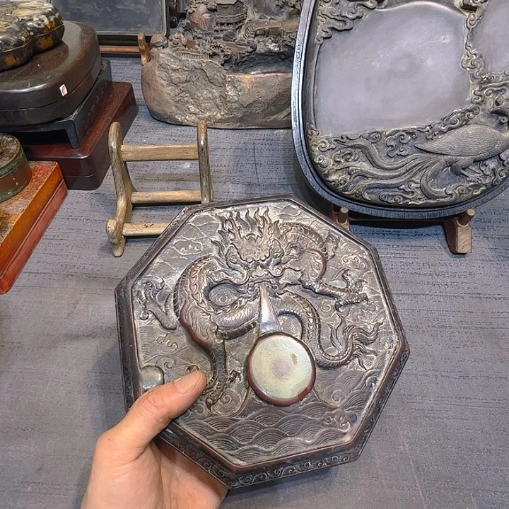 何*文房四宝文房四宝