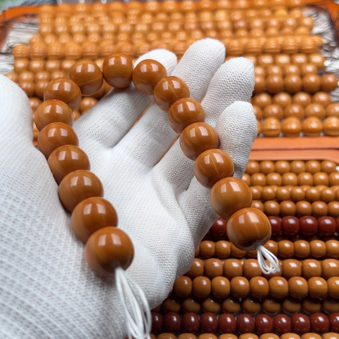 手串猴头核桃冰*大老型