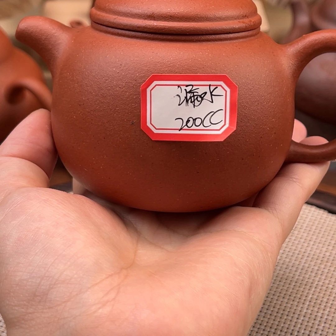 紫砂茶壶15525585888885
