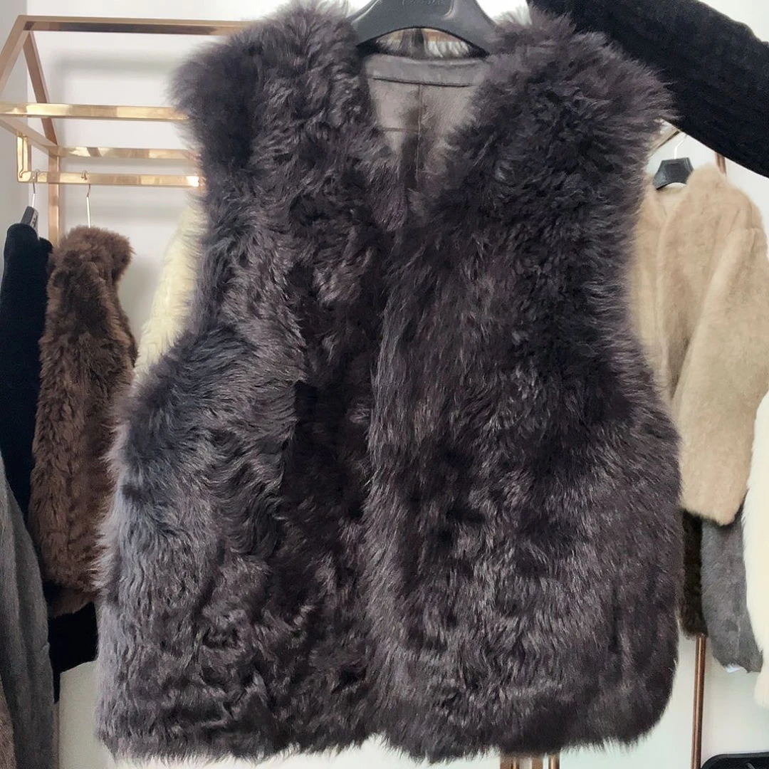 托斯卡纳皮毛一体s