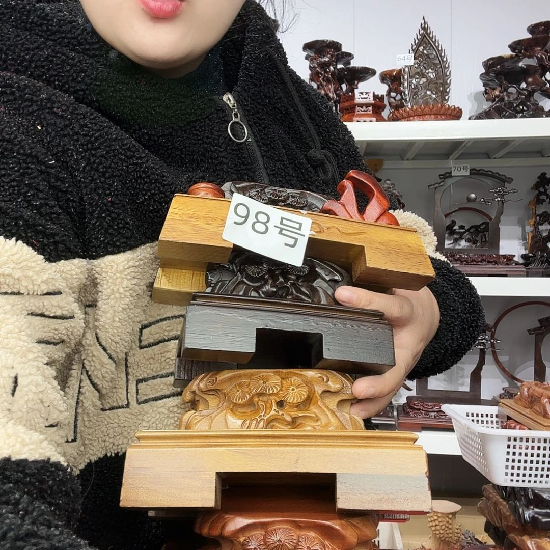 非洲紫檀（红花梨）98