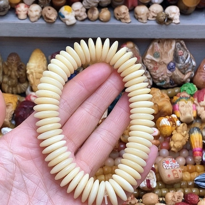 吊坠龙脊菩提驼骨药片