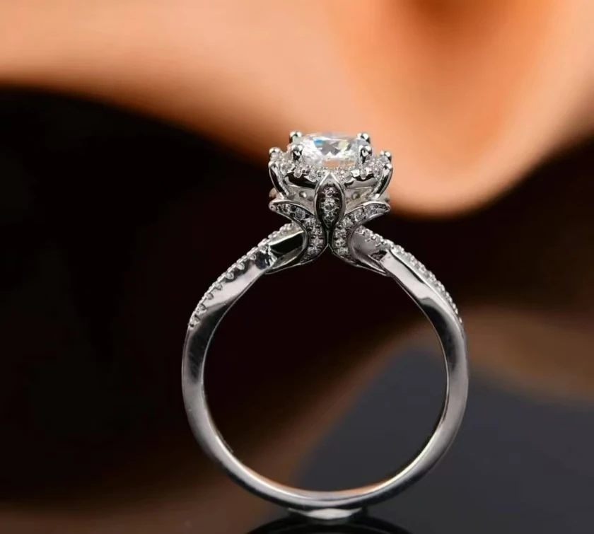 【南非之星】1.0CT 王室庄园