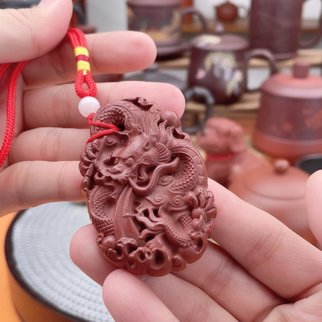 茶杯紫砂高档紫砂茶杯茶具