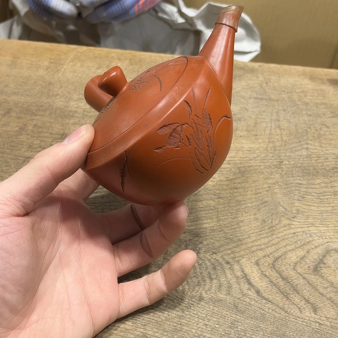 般若中古美术工艺品