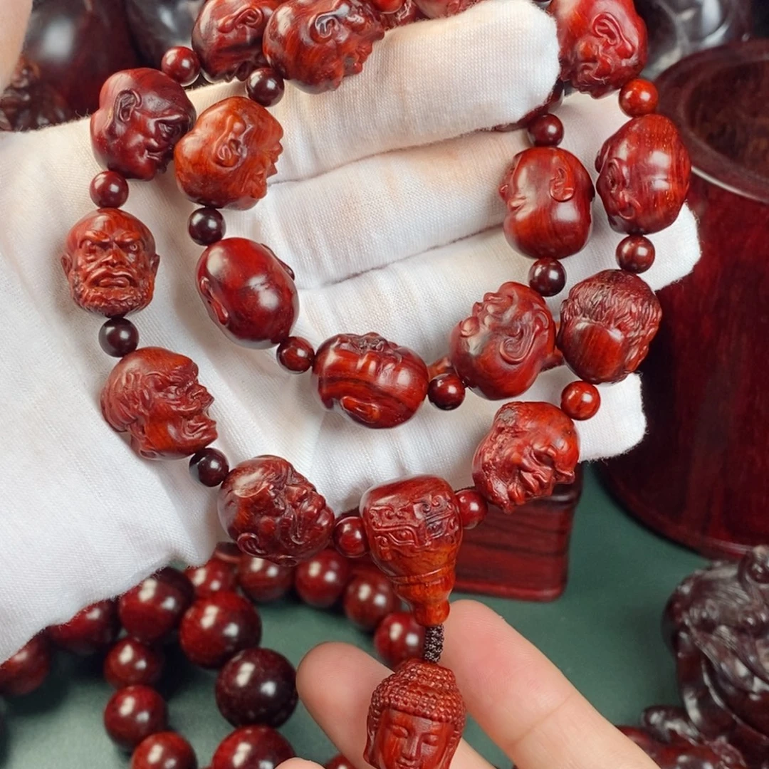 星****其他小叶紫檀（檀香紫檀）