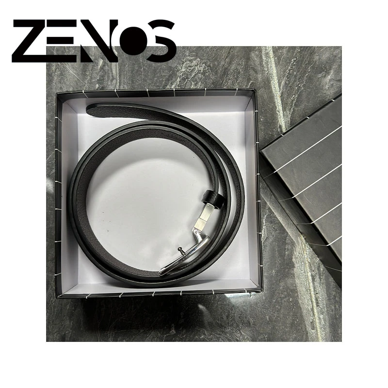 Z时尚经典百搭腰带精品潮流带宽3.5