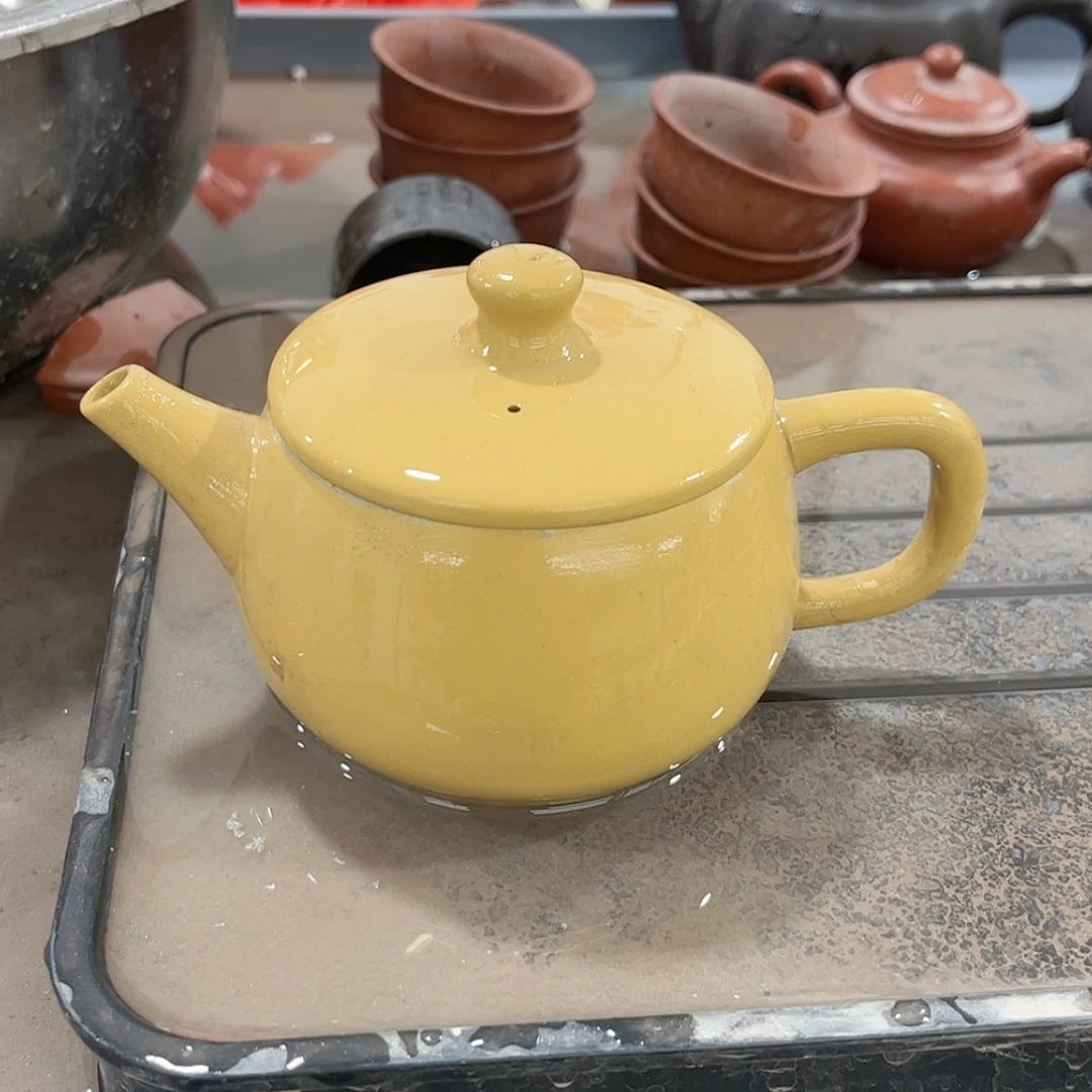 【闪购商品】紫砂茶宠