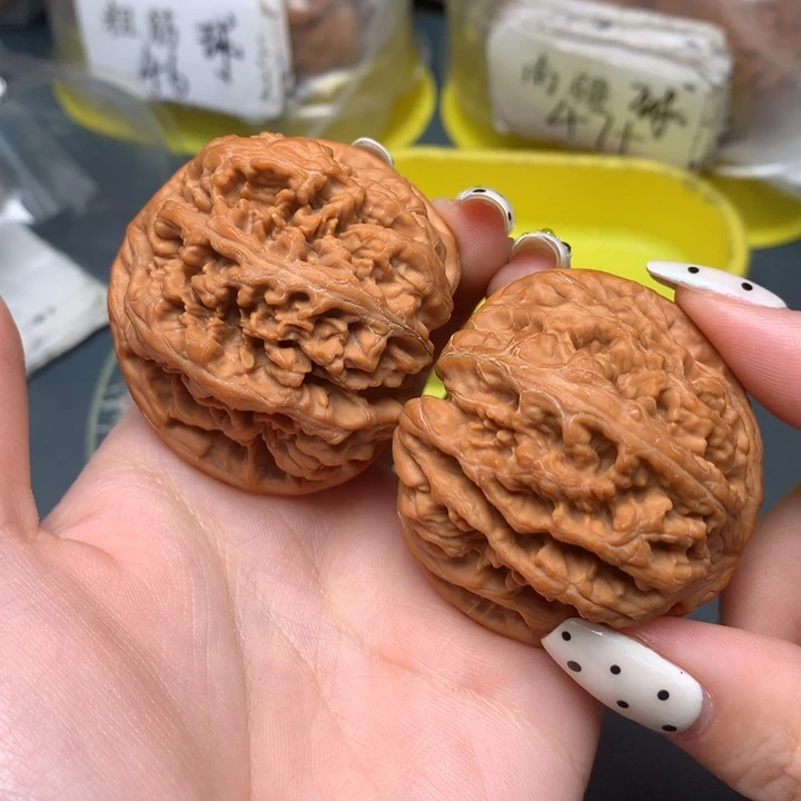 把件文玩核桃47-36072-0