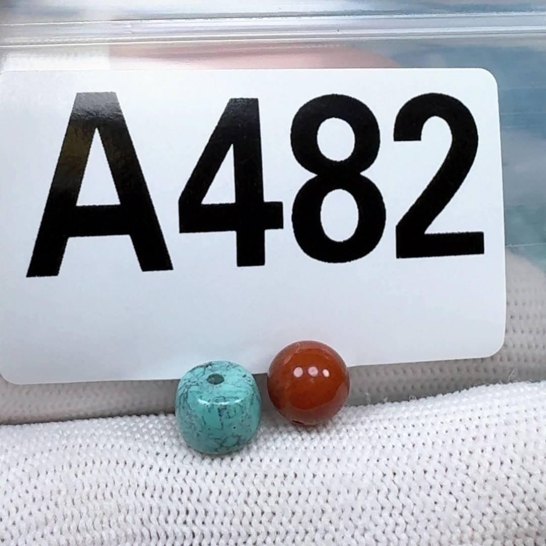 南红玛瑙未镶嵌珠宝奇石8