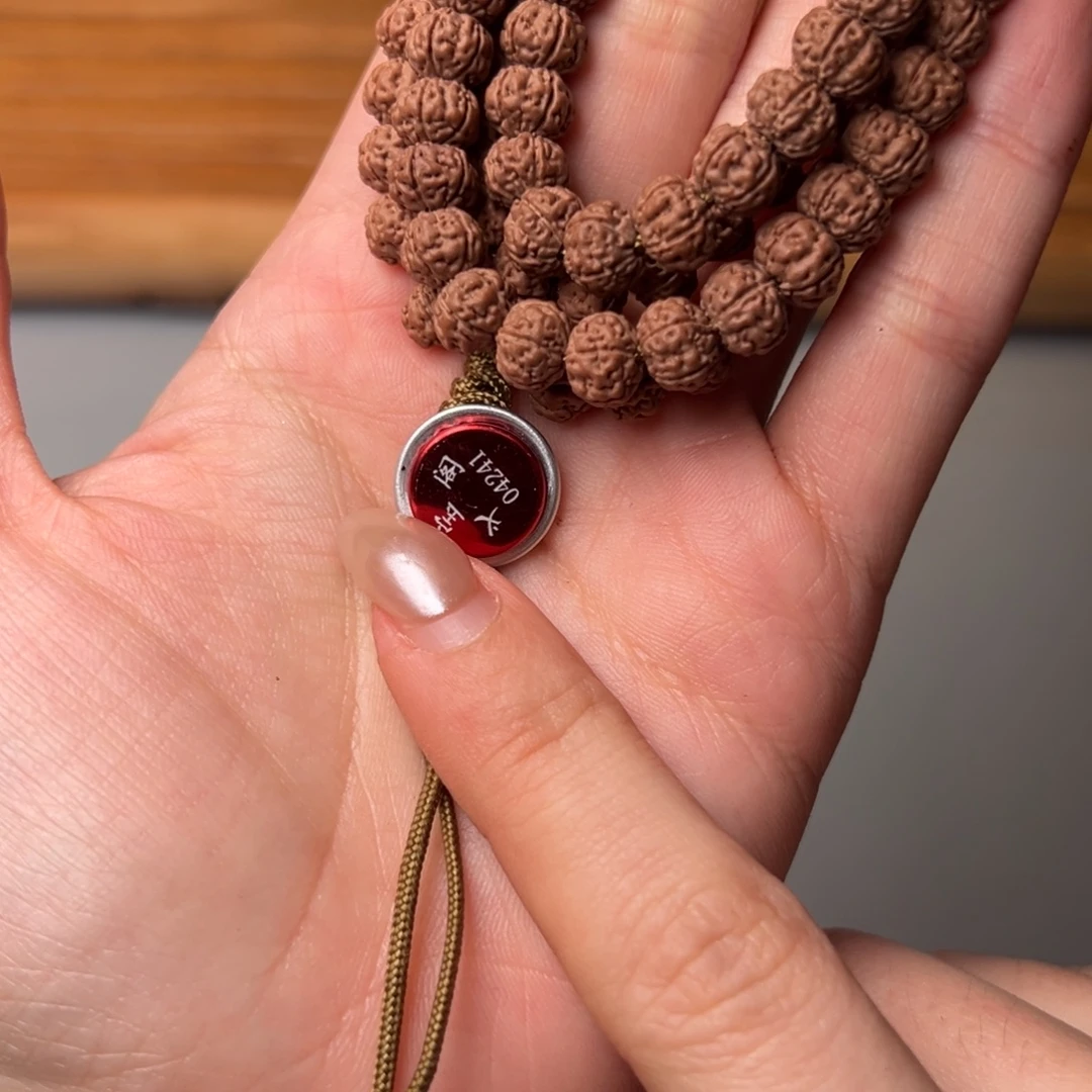 金刚菩提吊坠111111111111老