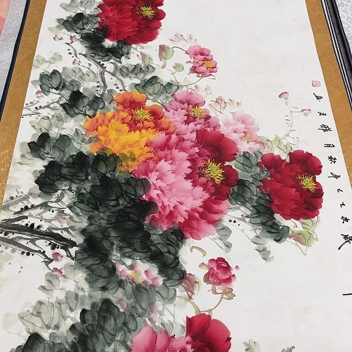 今天的我是个很好的
