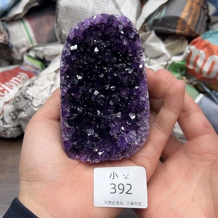 未镶嵌水晶大型摆件（非配饰）