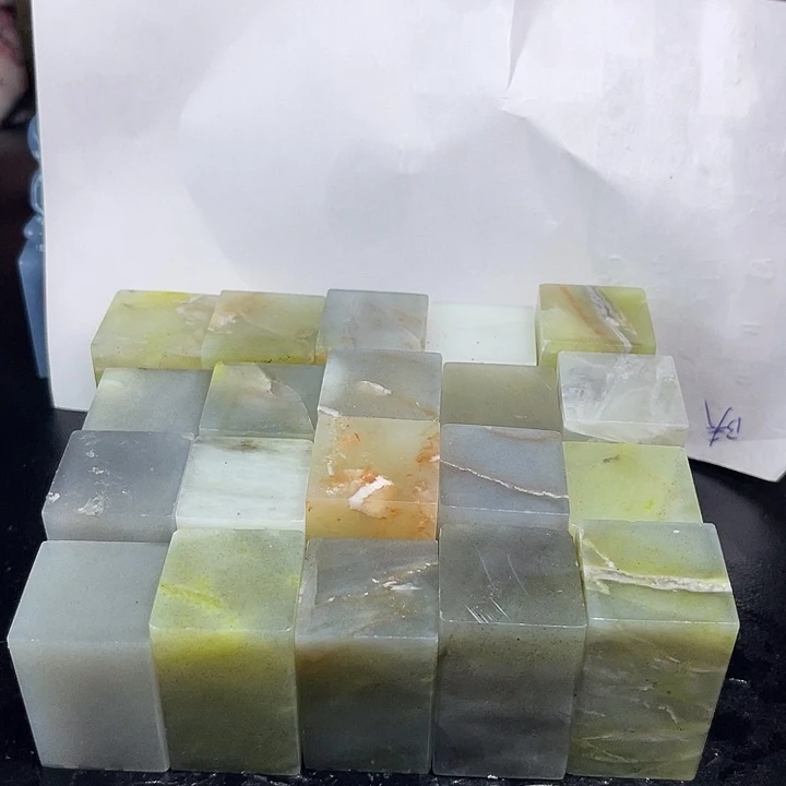 巴林石所见即所得