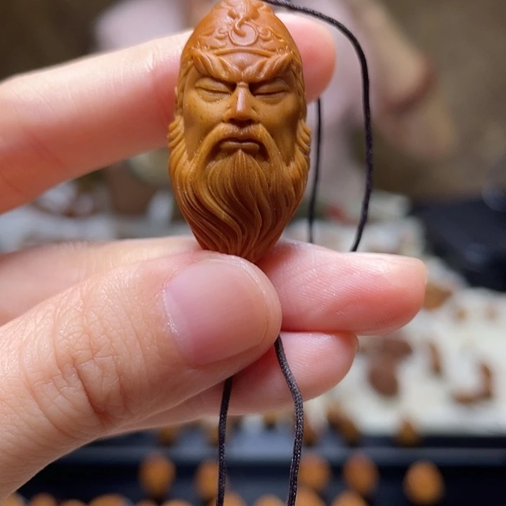 手串/手链橄榄核橄榄核