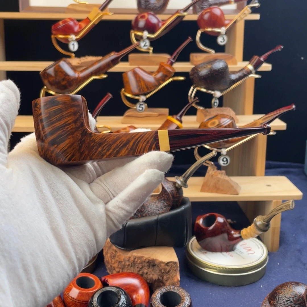 ┌***°石楠木手工制作工艺