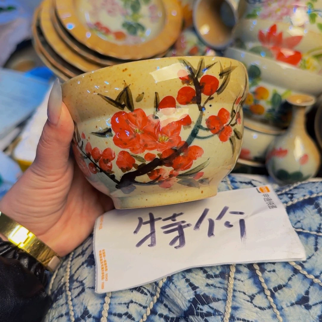 瓷片景德镇源头厂家