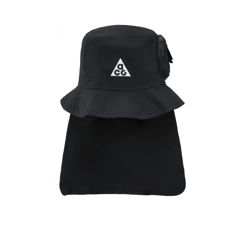 【滔搏联动】NIKE耐克K NK APEX BKT ACG MUGBUG渔夫帽HJ7023-010