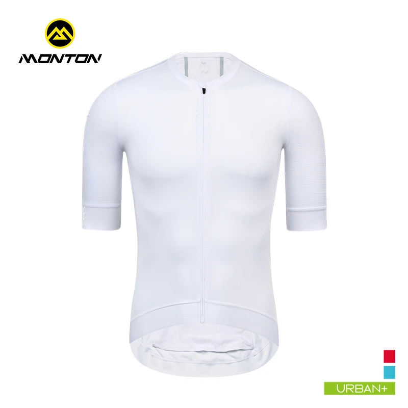 Monton脉腾女款短袖骑行服行者max