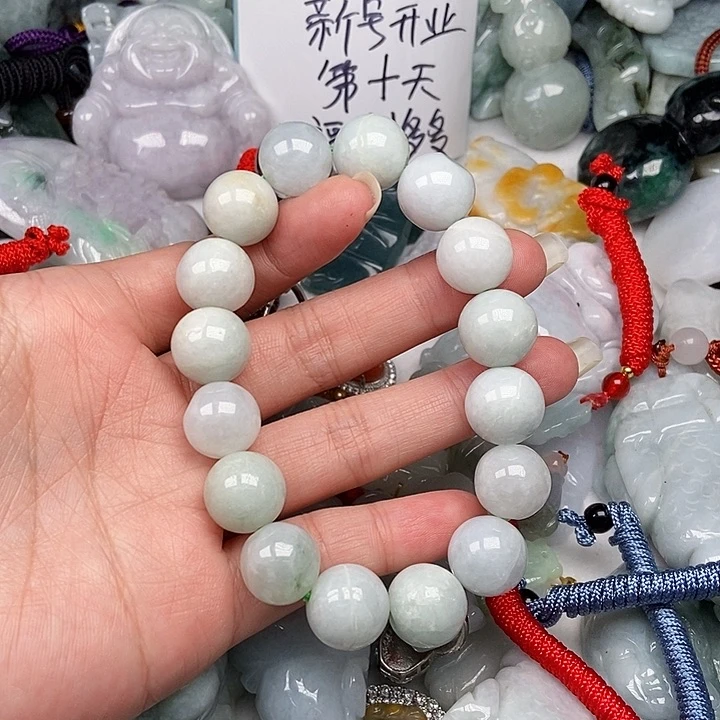 未镶嵌挂件翡翠翡翠