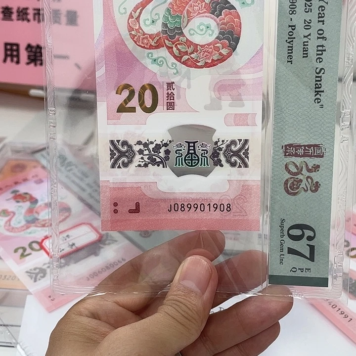 塑料蛇钞-089901908—-