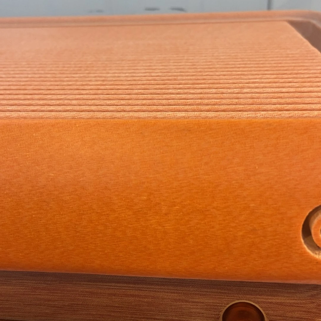 紫砂茶盘?**子橙金龙纹